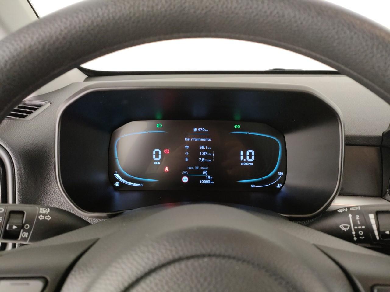 KIA Picanto 1.0 mpi Urban