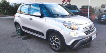 Fiat 500L 1.4 95 CV S&S Connect