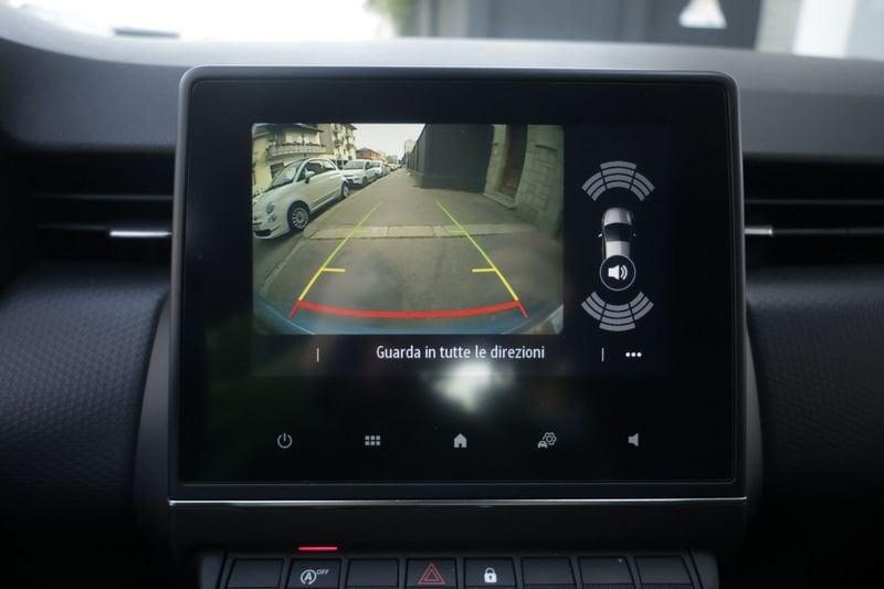 Renault Clio Renault Clio SCe 75 CV 5 porte Business Promozione