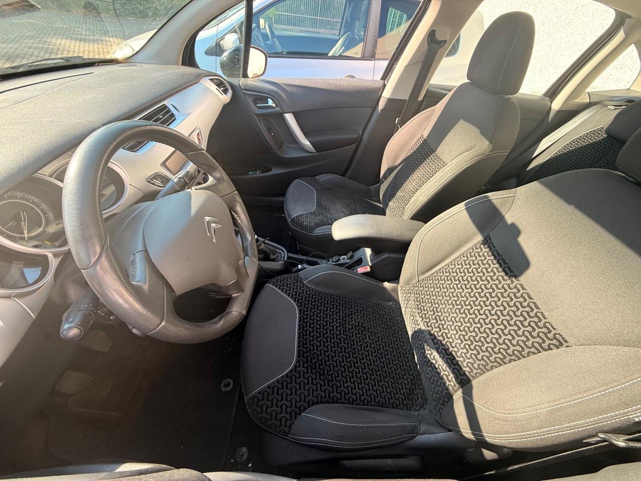 Citroen C3 1.1 Exclusive