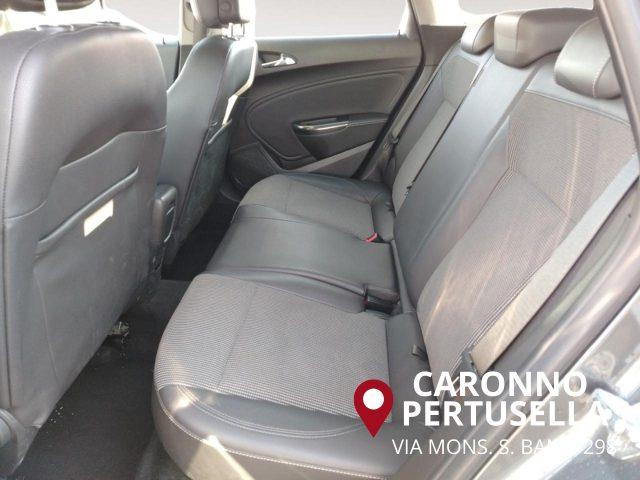 OPEL Astra 1.7 CDTI 110CV SW Cosmo PER COMMERCIANTI