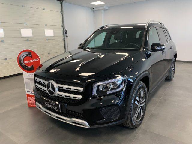 MERCEDES-BENZ GLB 180 d 7 Posti Automatico Sport Plus