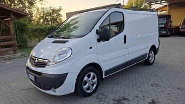 OPEL Vivaro 2.0 CDTI ecoFLEX Furgone Fap