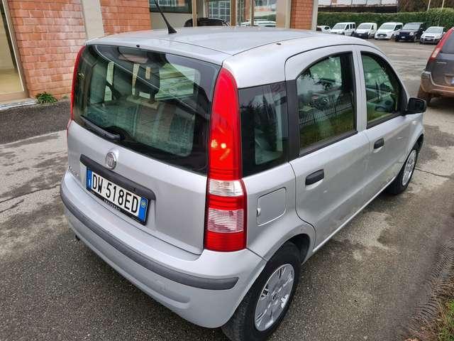 Fiat Panda Panda 1.2 eco