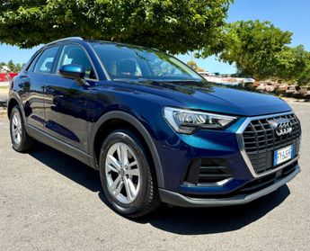 Audi Q3 35 2.0 TDI 150CV S tronic Advanced