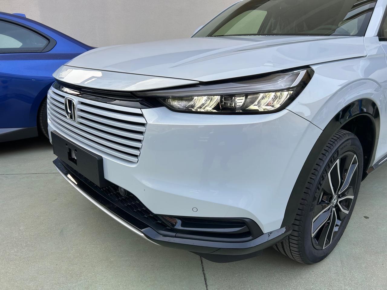 Honda HR-V 1.5 Hev eCVT Advance