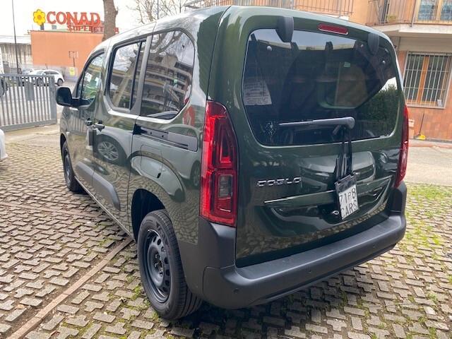 Fiat Doblo Doblò 1.5 BlueHdi 130CV AT8 Combi N1