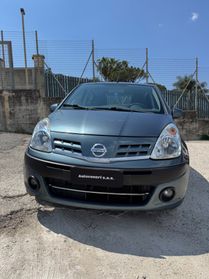 Nissan Pixo 1.0 5 porte Fun