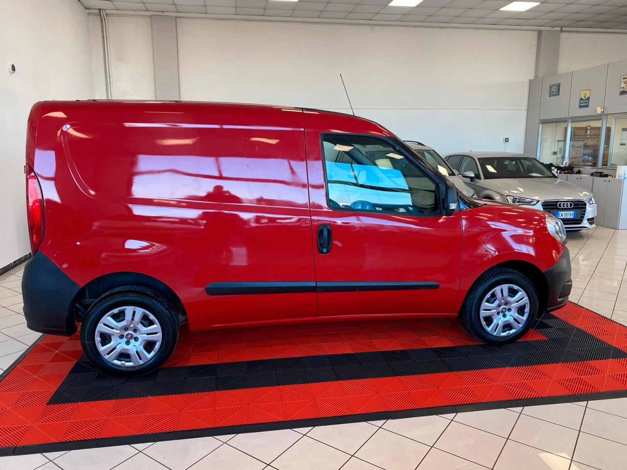 Fiat Doblo Doblò 1.3 MJT PC-TN Cargo Lamierato