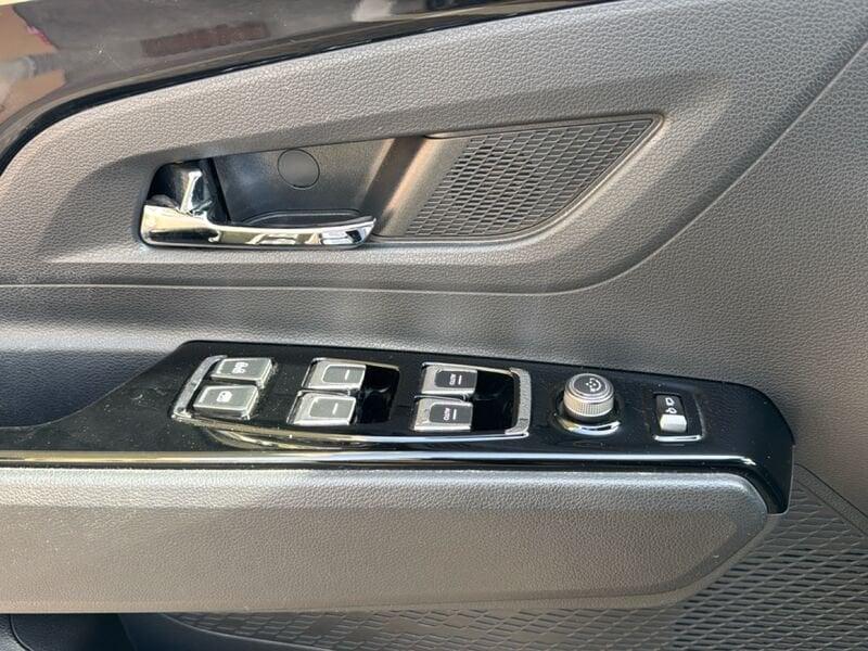 Ssangyong Korando Korando 1.6 Icon 2wd auto