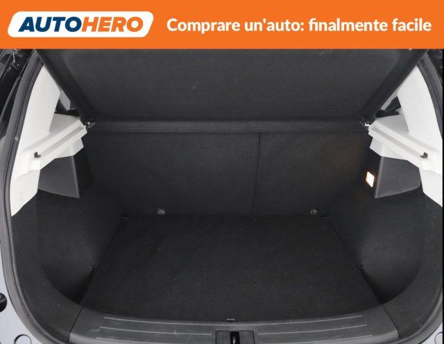 MG ZS 1.5 VTi-tech Luxury