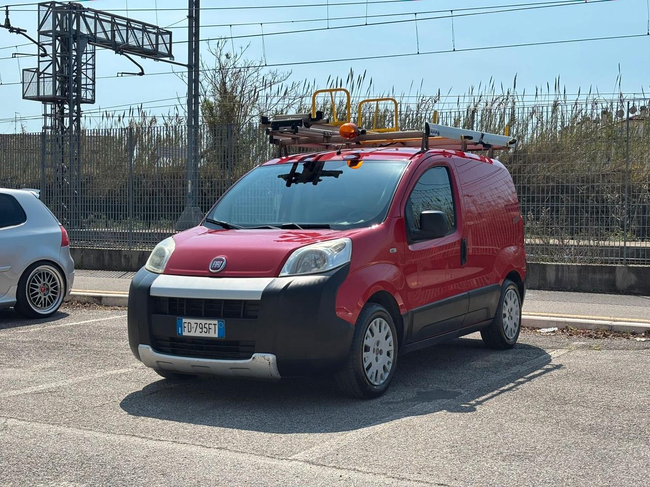 Fiat Fiorino