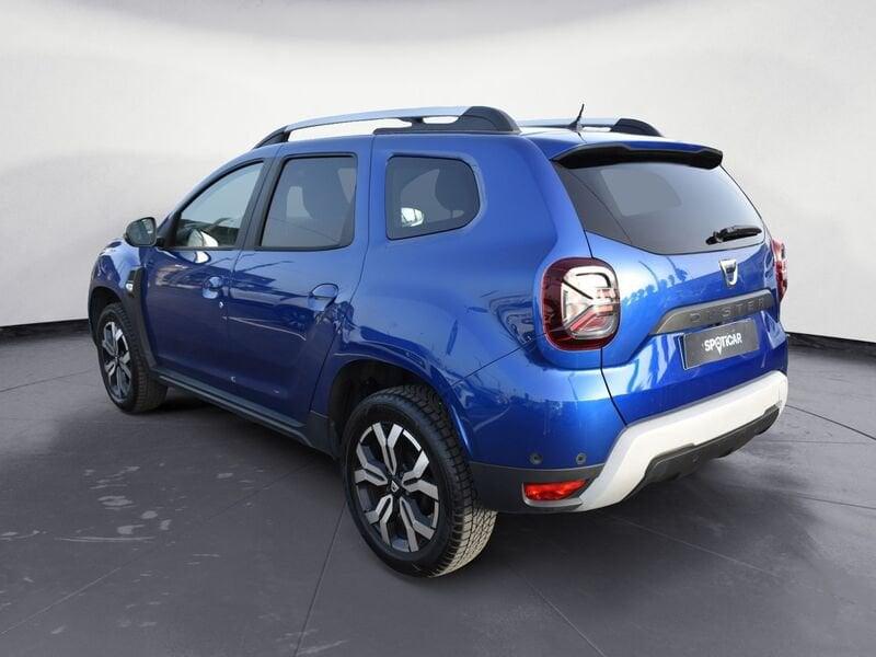 Dacia Duster 1.5 dCi 115cv 4x2 Prestige