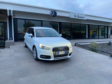 Audi A1 A1 SPB 1.4 TDI ultra Sport