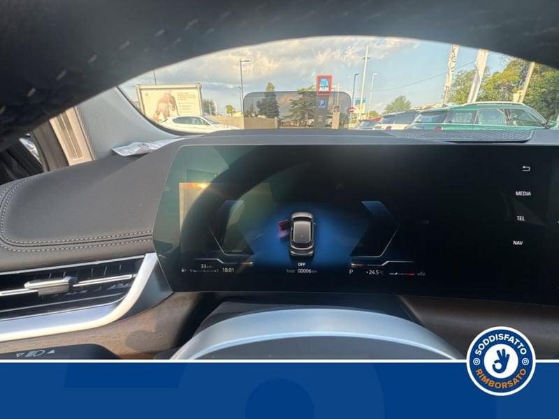 BMW Serie 2 Active Tourer 218d