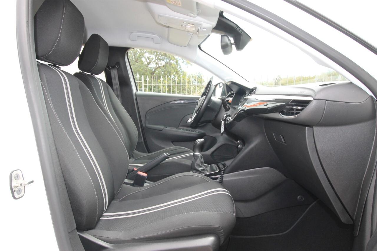 Opel Corsa 1.2 Design & Tech 75cv|30.000km 2022