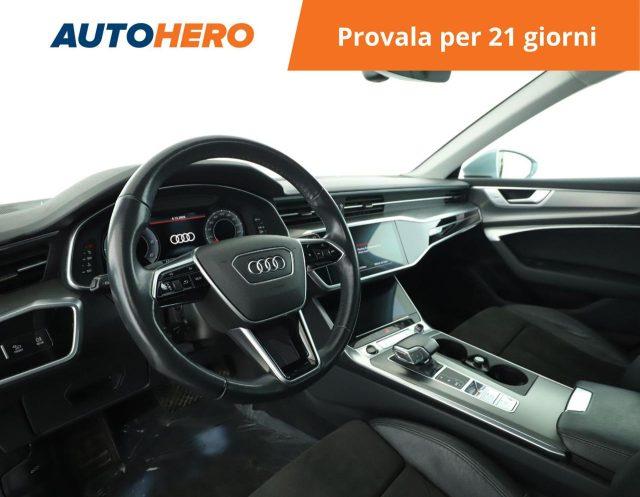 AUDI A6 Avant 35 2.0 TDI S tronic Business Sport