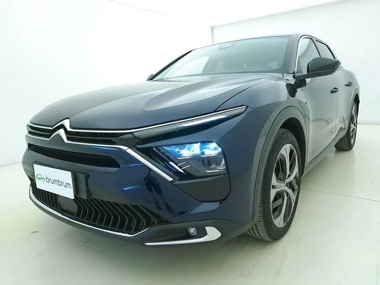 Citroen C5 X You EAT8 BR924270 1.2 Benzina 131CV