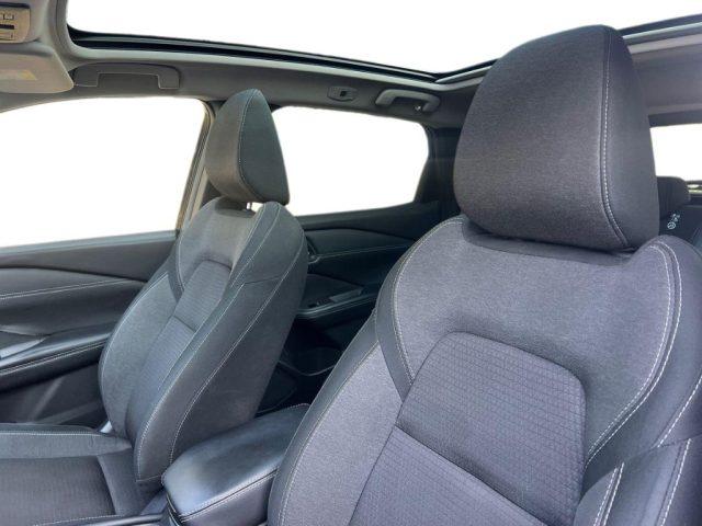 NISSAN Qashqai e-Power N-Connecta