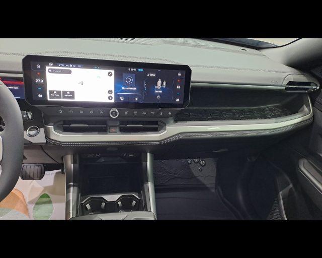 JEEP Compass Nuova E-Hybrid First Edition 1.2 145cv Edct6