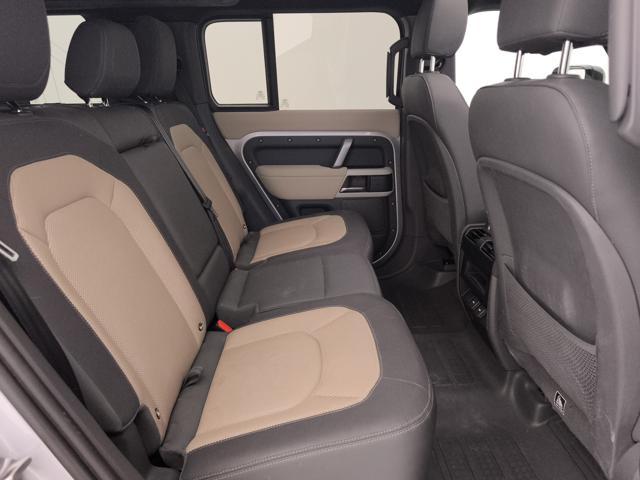 LAND ROVER Defender 3.0d i6 mhev X-Dynamic SE awd 250cv auto