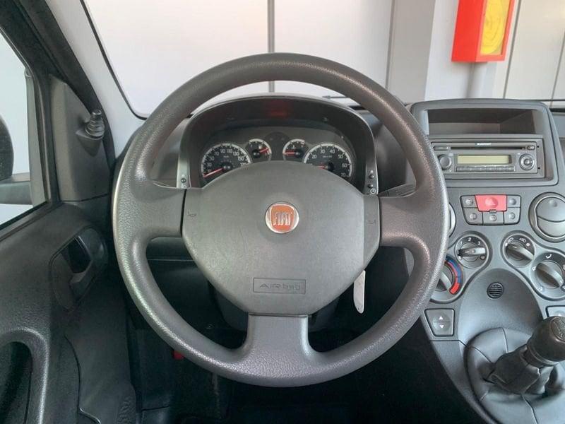 FIAT Panda Panda 1.2 Active