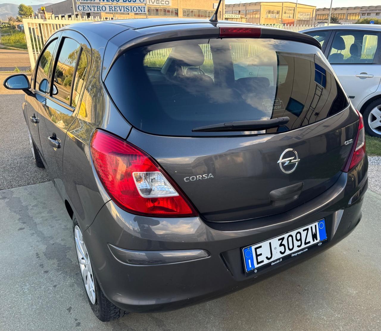 Opel Corsa 1.3 CDTI 75CV -SOLO 113.000 KM-