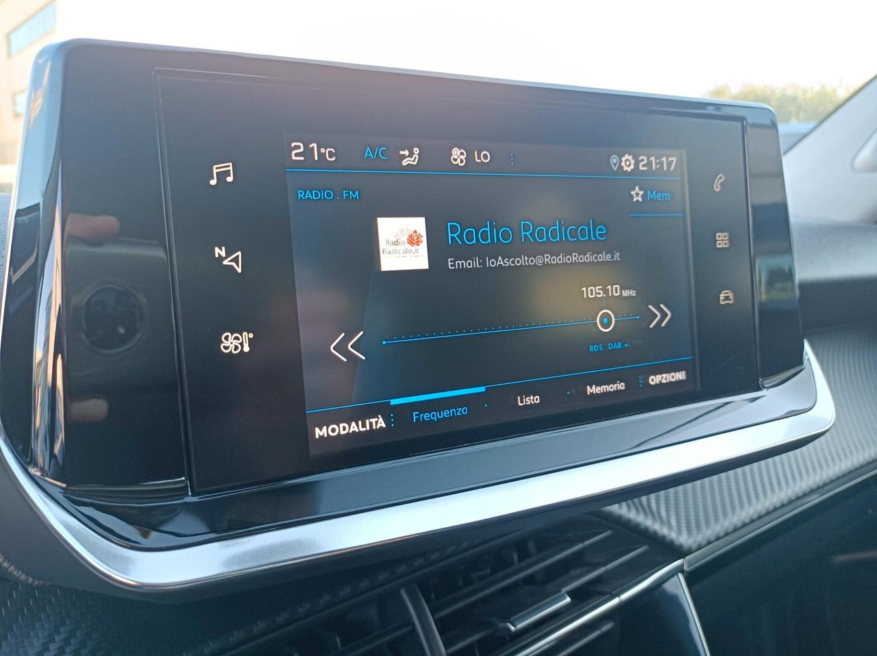 Peugeot 2008 BlueHDi 110 S&S Allure Pack