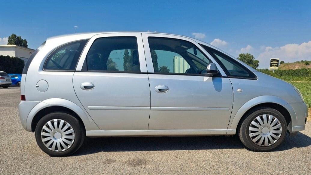 Opel Meriva 1.4 16V Club