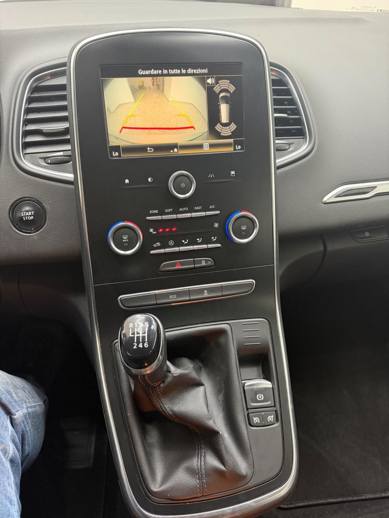 Renault Grand Scenic Blue dCi 150 CV 2020