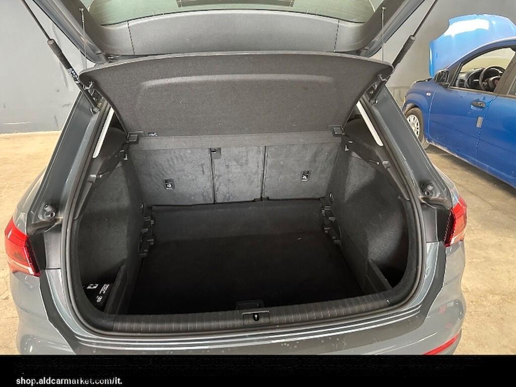 AUDI Q3 35 TDI 150CV S-TRONIC ( FARI LED - VIRTUAL COCKPIT - CRUISE - CERCHI 17 )