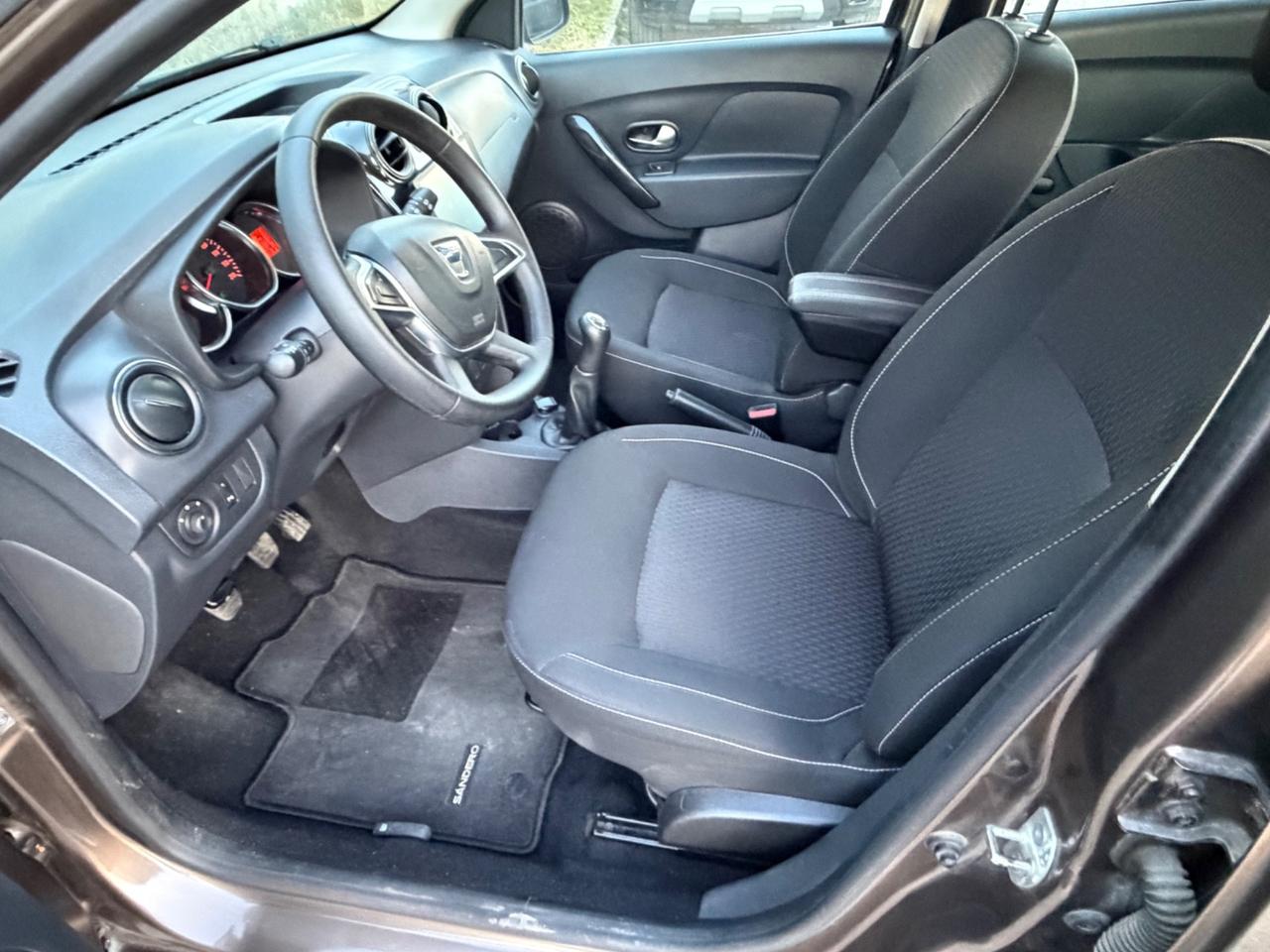 Dacia Sandero 0.9 TCe 12V 90CV Start&Stop Comfort