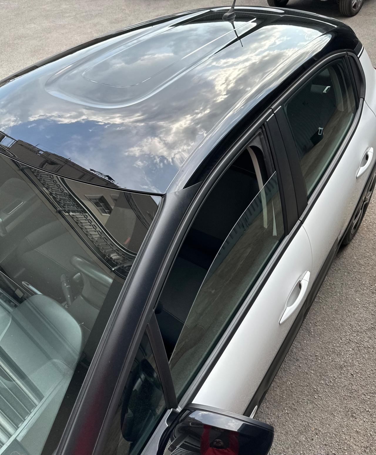 Citroen C3 1.5 BlueHDi 100cv S&S Shine