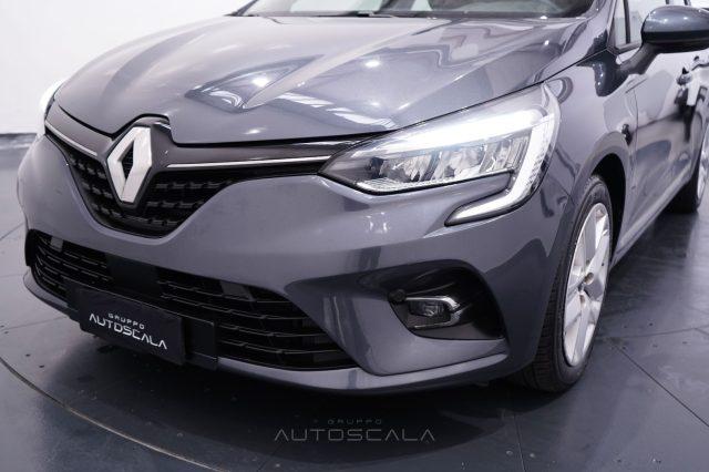 RENAULT Clio TCe 12V 100 CV 5 porte Business Zen