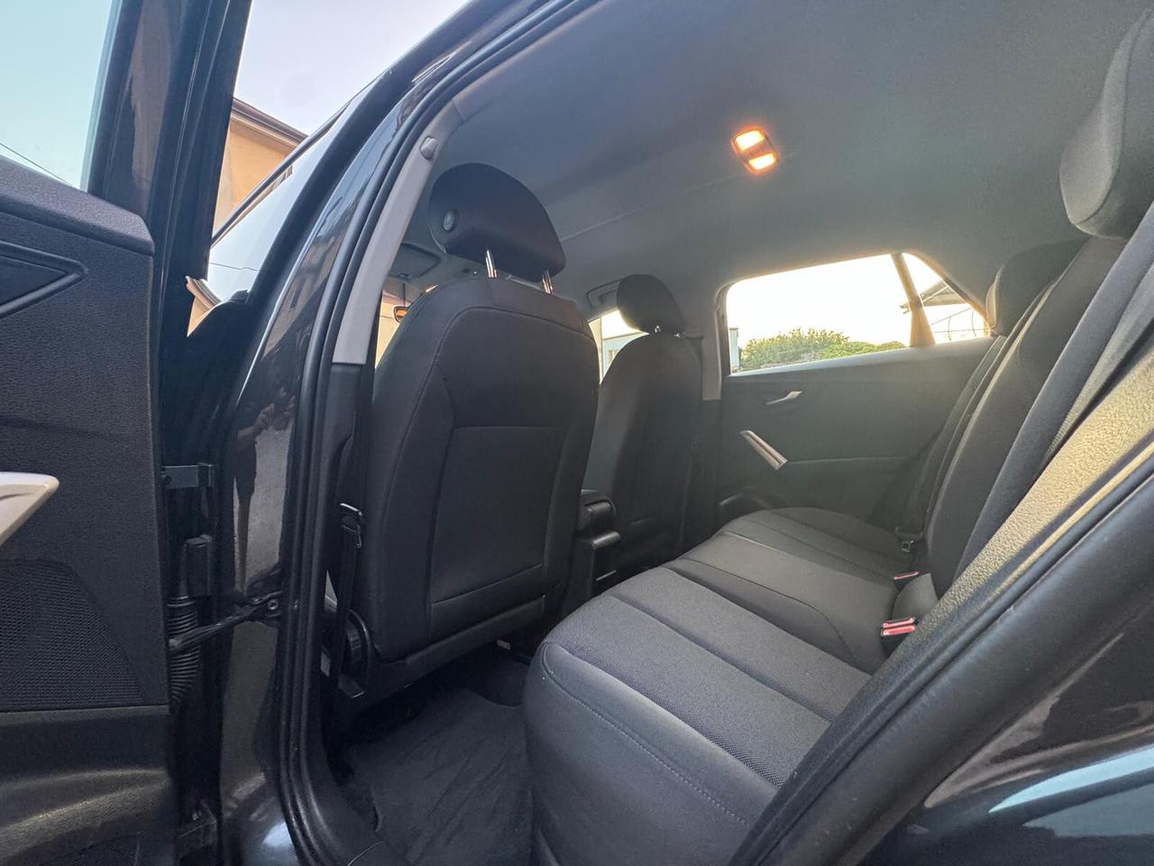 Audi Q2 30 TDI 116CV RESTYLING 2022 FULL
