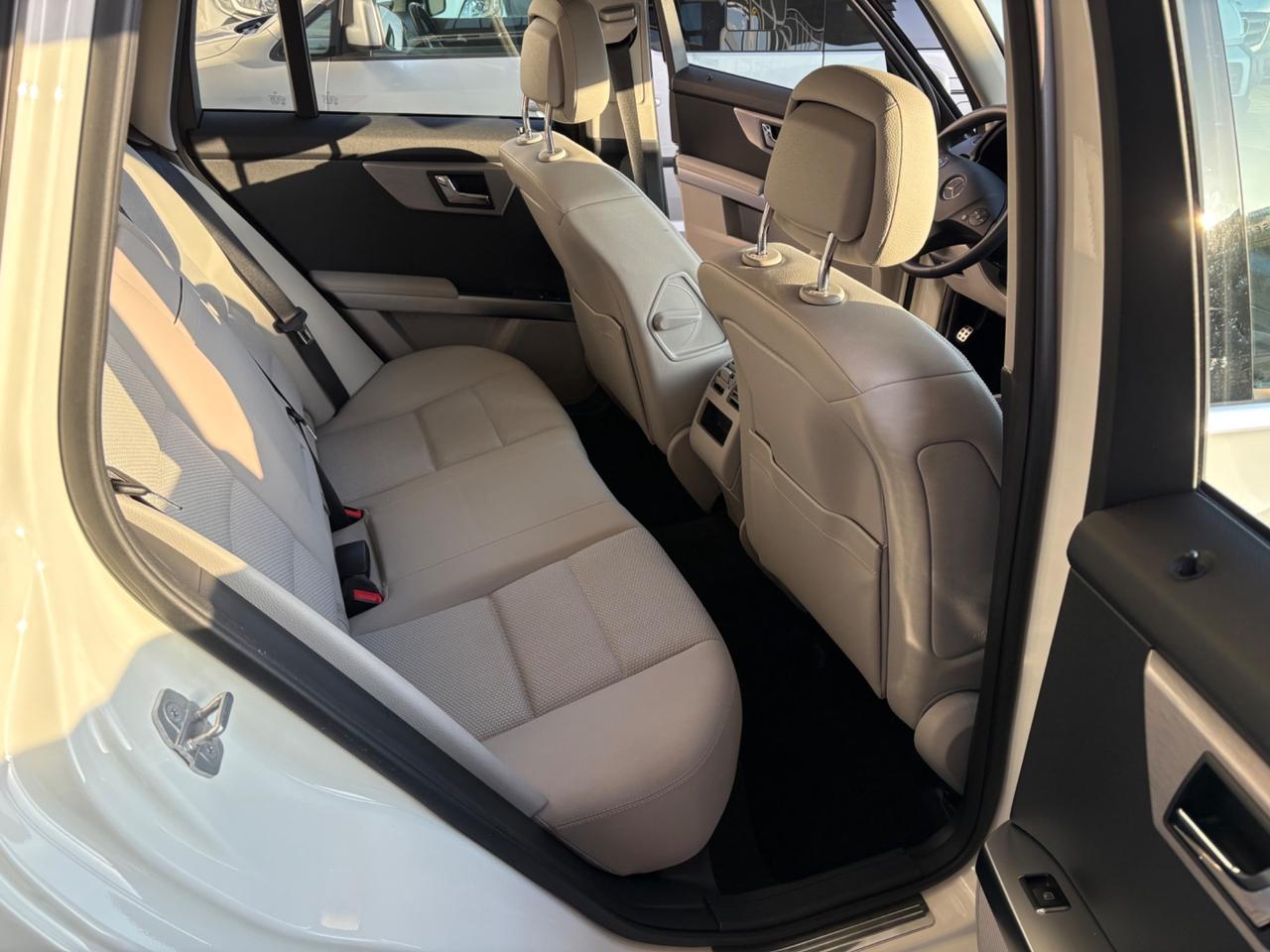 Mercedes-benz GLK 220 CDI 4Matic Sport 39.000 km