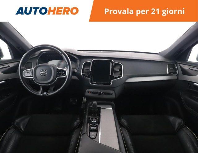 VOLVO XC90 B5 (d) AWD Geartronic R-design