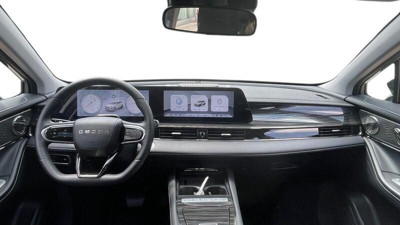 Omoda Omoda 5 Omoda 5 1.6 TGDI 147CV aut. Premium