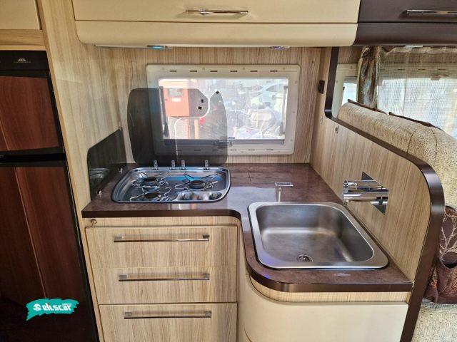 CI INTERNATIONAL RIVIERA GARAGE