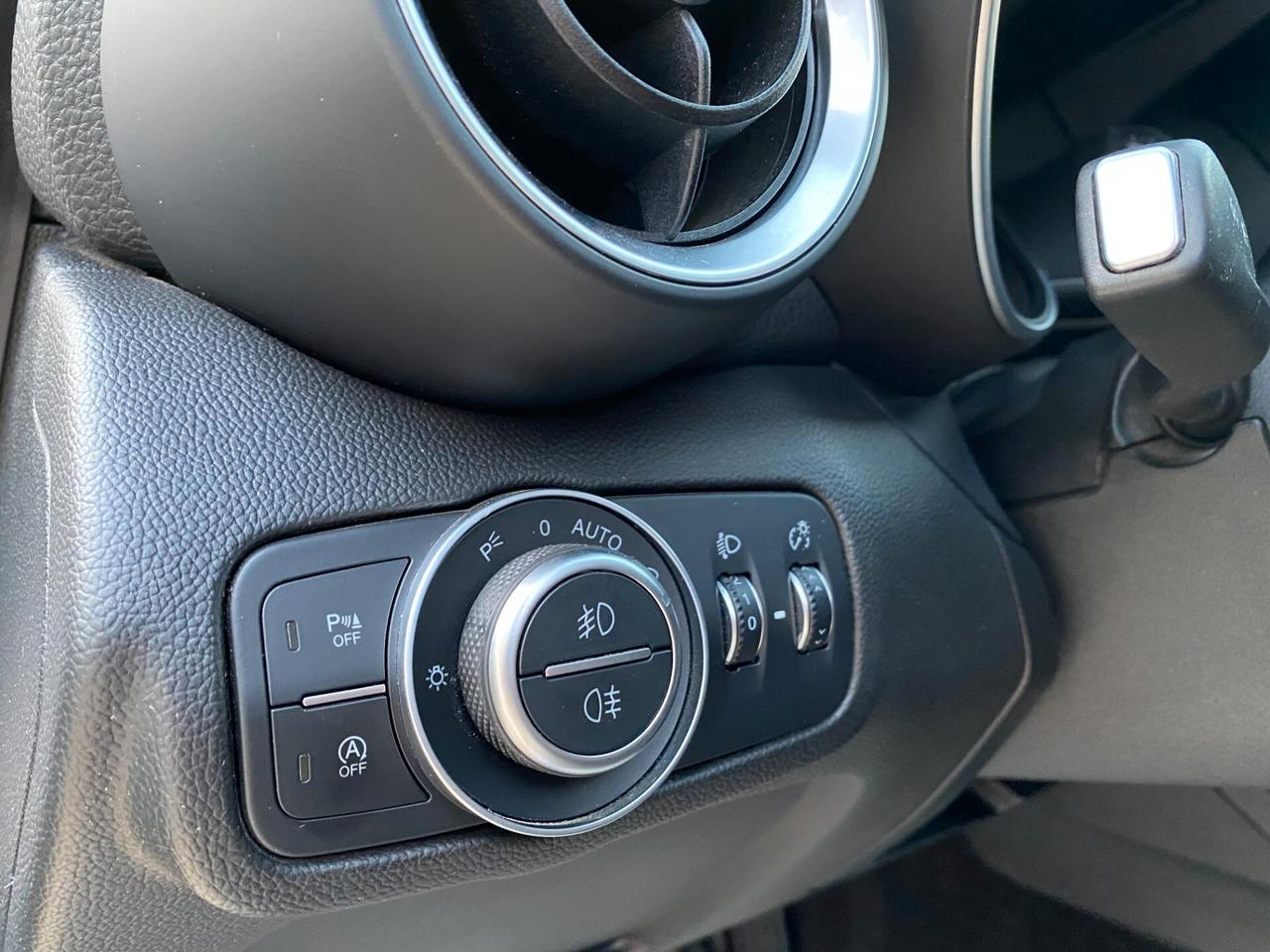 Alfa Romeo Giulia 2.2 Turbodiesel 150 CV Super