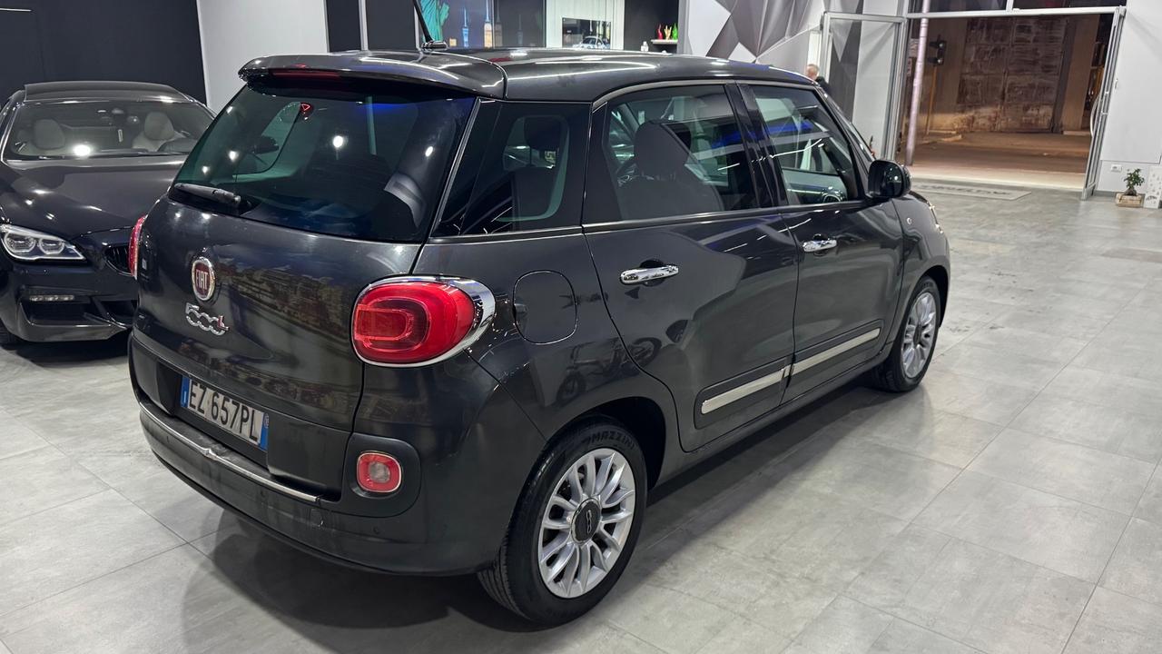 Fiat 500L 1.6 Multijet 105 CV Lounge-2015