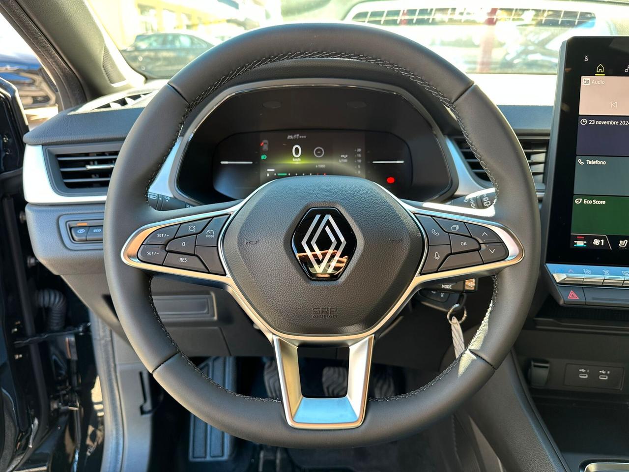 Renault Captur TCe 90 CV Evolution