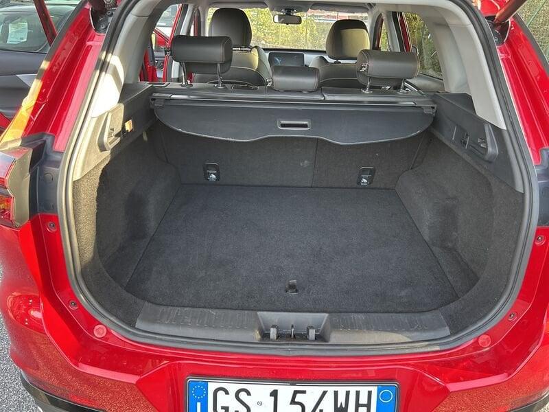 DR AUTOMOBILES DR 6.0 1.5 turbo Gpl 149cv