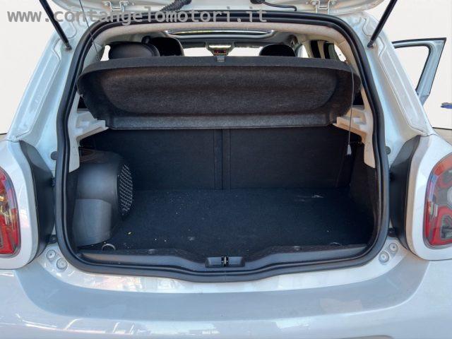 SMART ForFour BRABUS 0.9 Turbo twinamic Xclusive