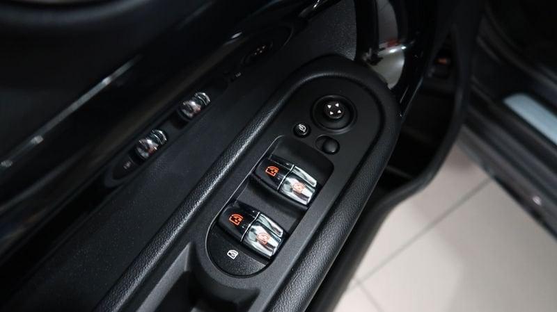 MINI Mini Countryman F60 Mini 1.5 Cooper SE Business Countryman ALL4 Automatica