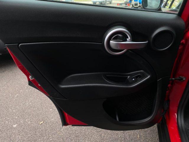 FIAT 500X 1.4 MultiAir 140 CV Pop Star OK neopatentati