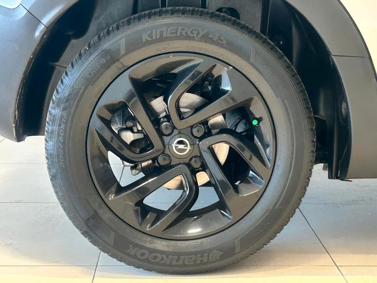Crossland X 1.5 ECOTEC D 102 CV Start&Stop Innovation