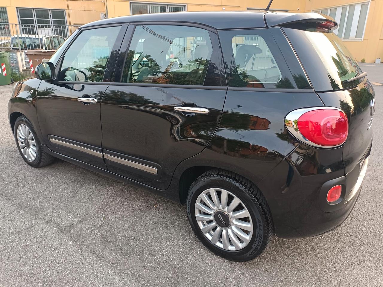 Fiat 500L Lounge GPL