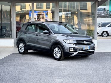Volkswagen T-Cross 1.6 Diesel 95CV E6 Neo. Automatica - 2020