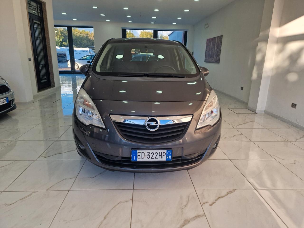 Opel Meriva 1.4 16V Cosmo